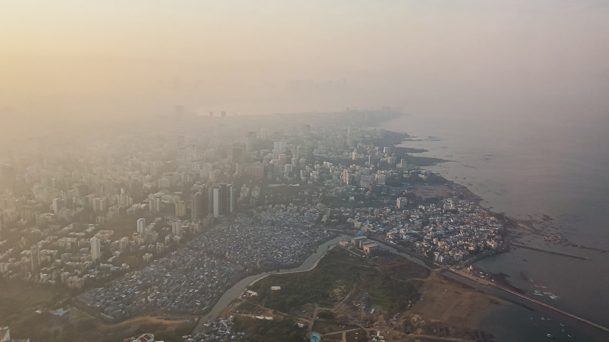 Khar West, Bandra & Juhu: Why Mumbai's Western Suburbs Command a Premium in 2026