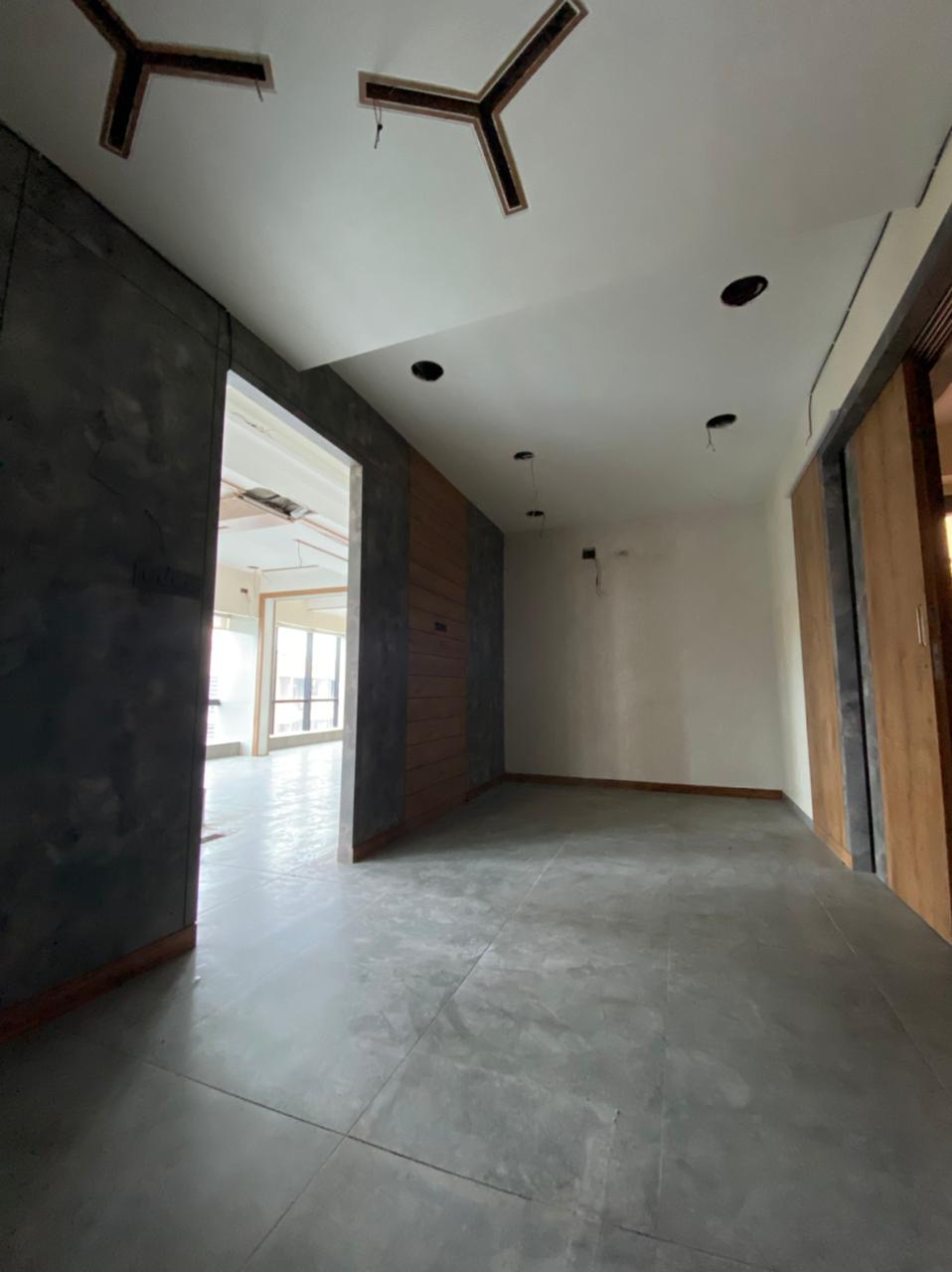 Office for Rent in Vile Parle West Mumbai