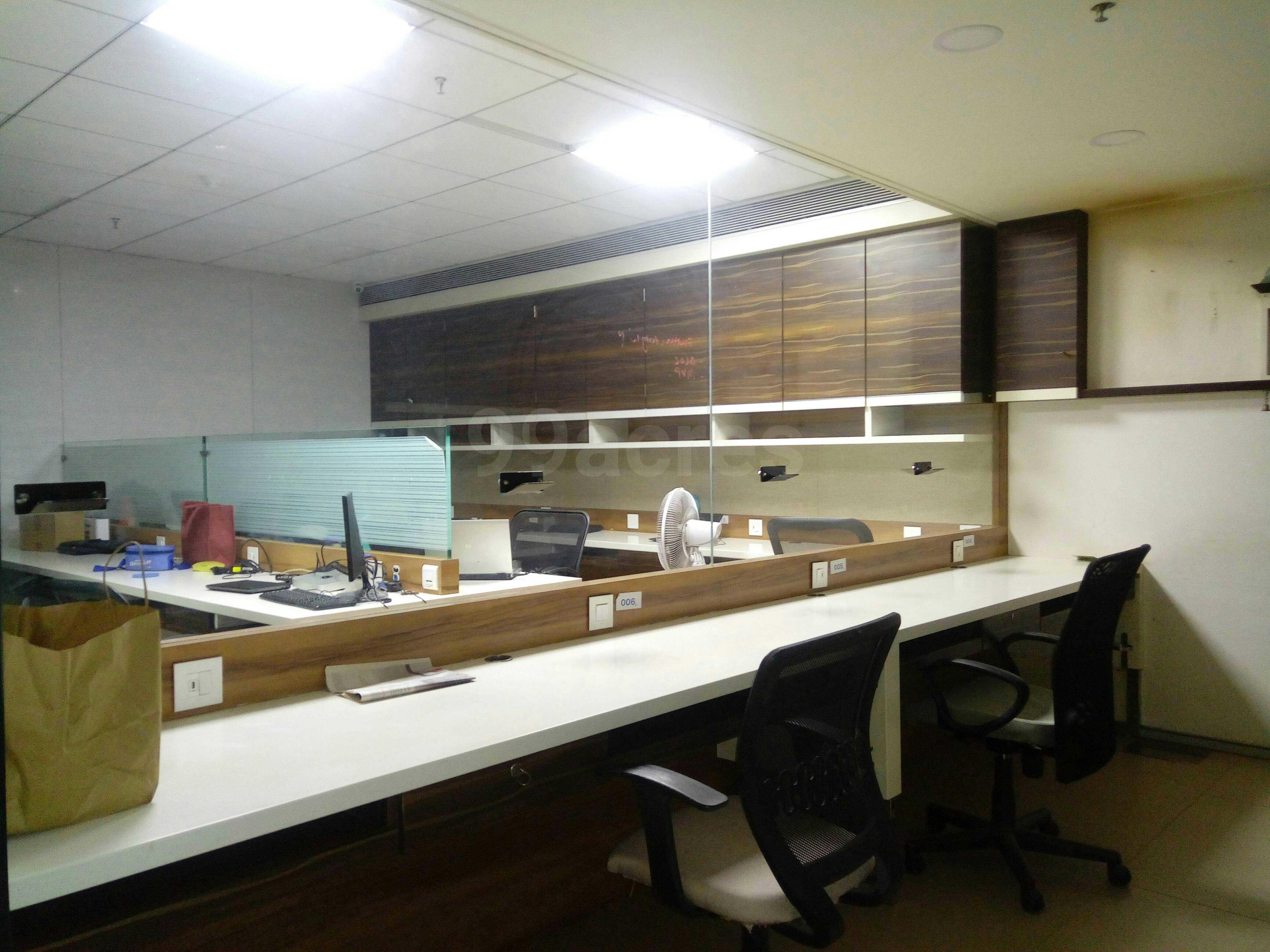Office for Rent in Goregaon East Mumbai