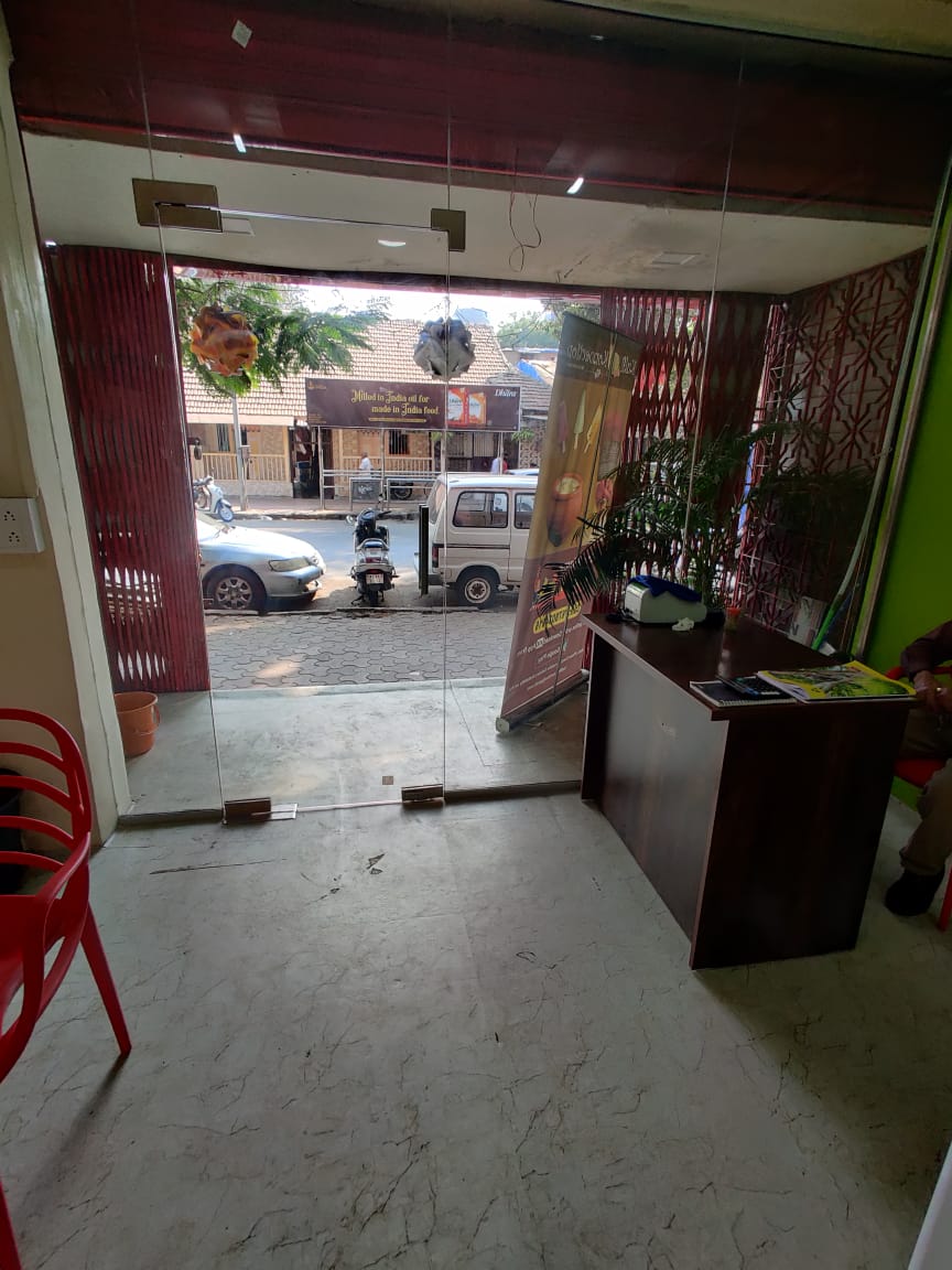 Shop for Rent in Mahim West Mumbai