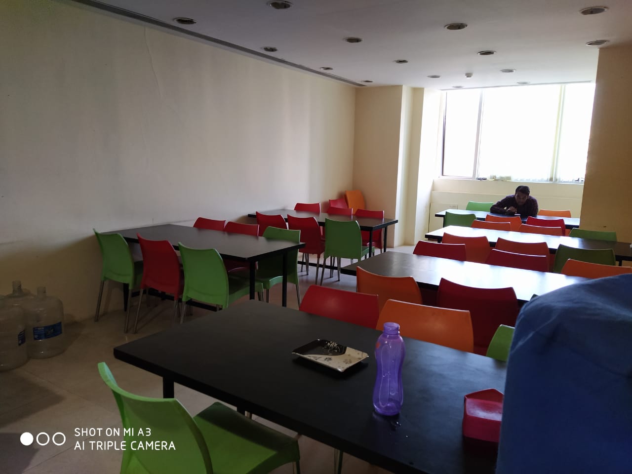 Office for Rent in Malad West Mumbai