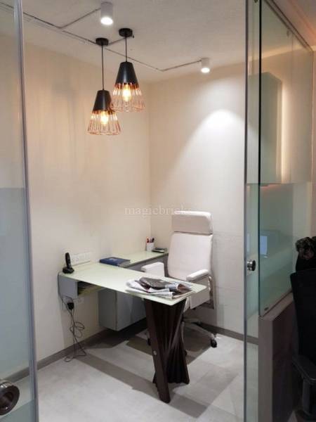 Office for Sale in Santacruz West Mumbai