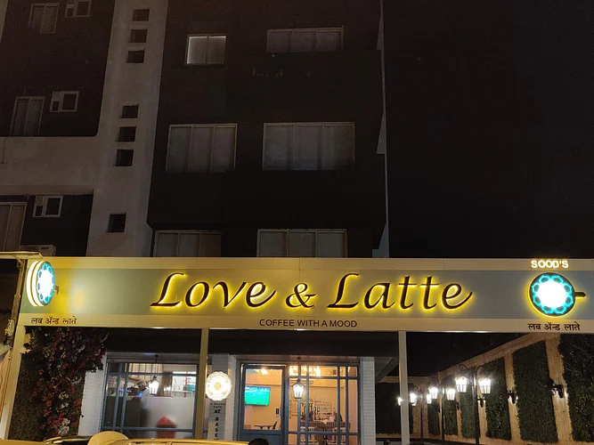 Shop / Showroom for Rent in A B Nair Road Mumbai