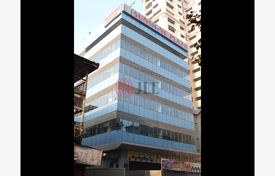 Office for Rent in Dadar East Mumbai