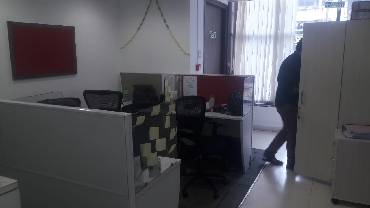 Office for Sale in Andheri East Mumbai