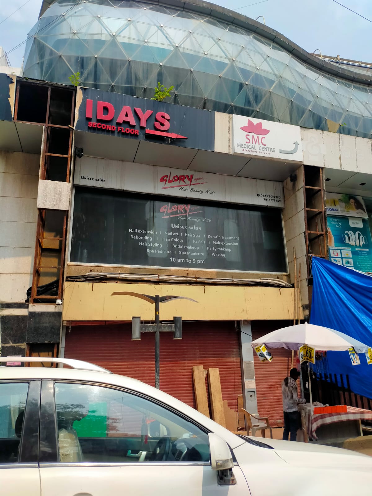 Shop for Rent in Bandra West Mumbai