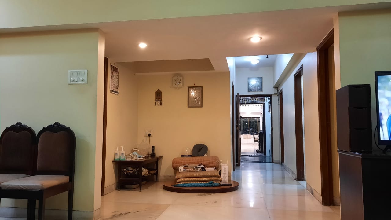 Office for Rent in 11th Road Mumbai