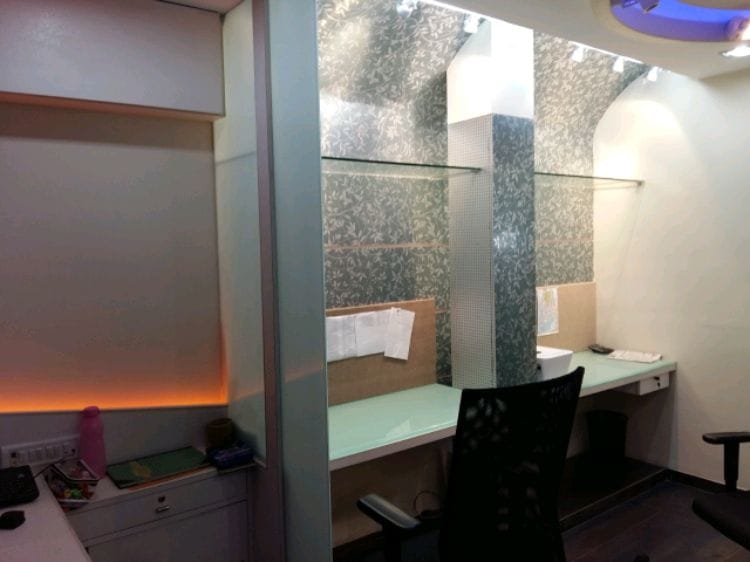 Office for Rent in Andheri West Mumbai