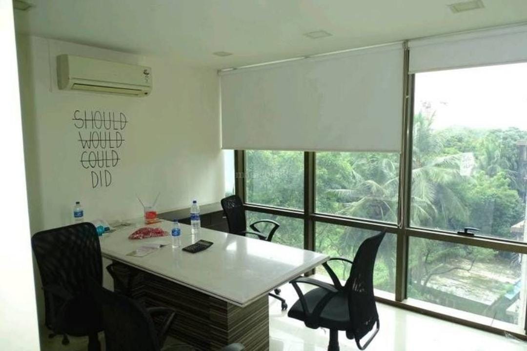 Office for Rent in Chakala Mumbai