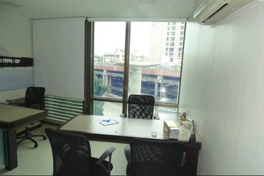 Office for Rent in Chakala Mumbai