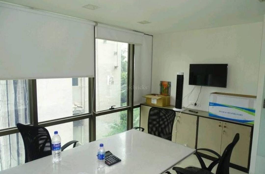 Office for Rent in Chakala Mumbai