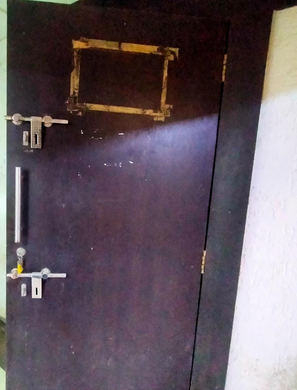 Office for Rent in S V Road Mumbai