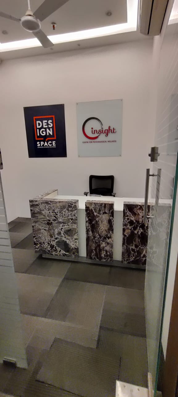 Office for Rent in Off Veera Desai Rd Mumbai
