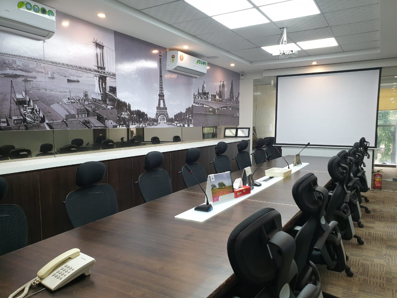 Office for Rent in S V Road Mumbai