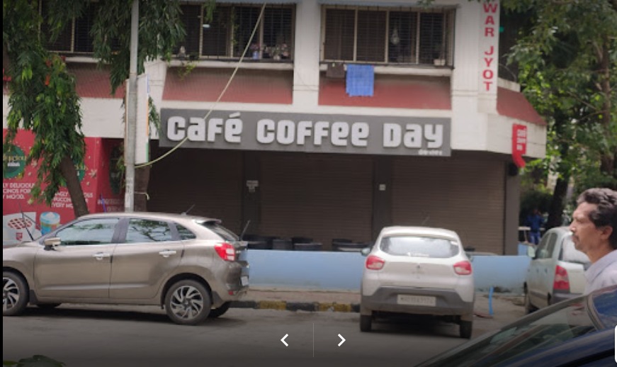 Shop / Showroom for Rent in Vile Parle East Mumbai