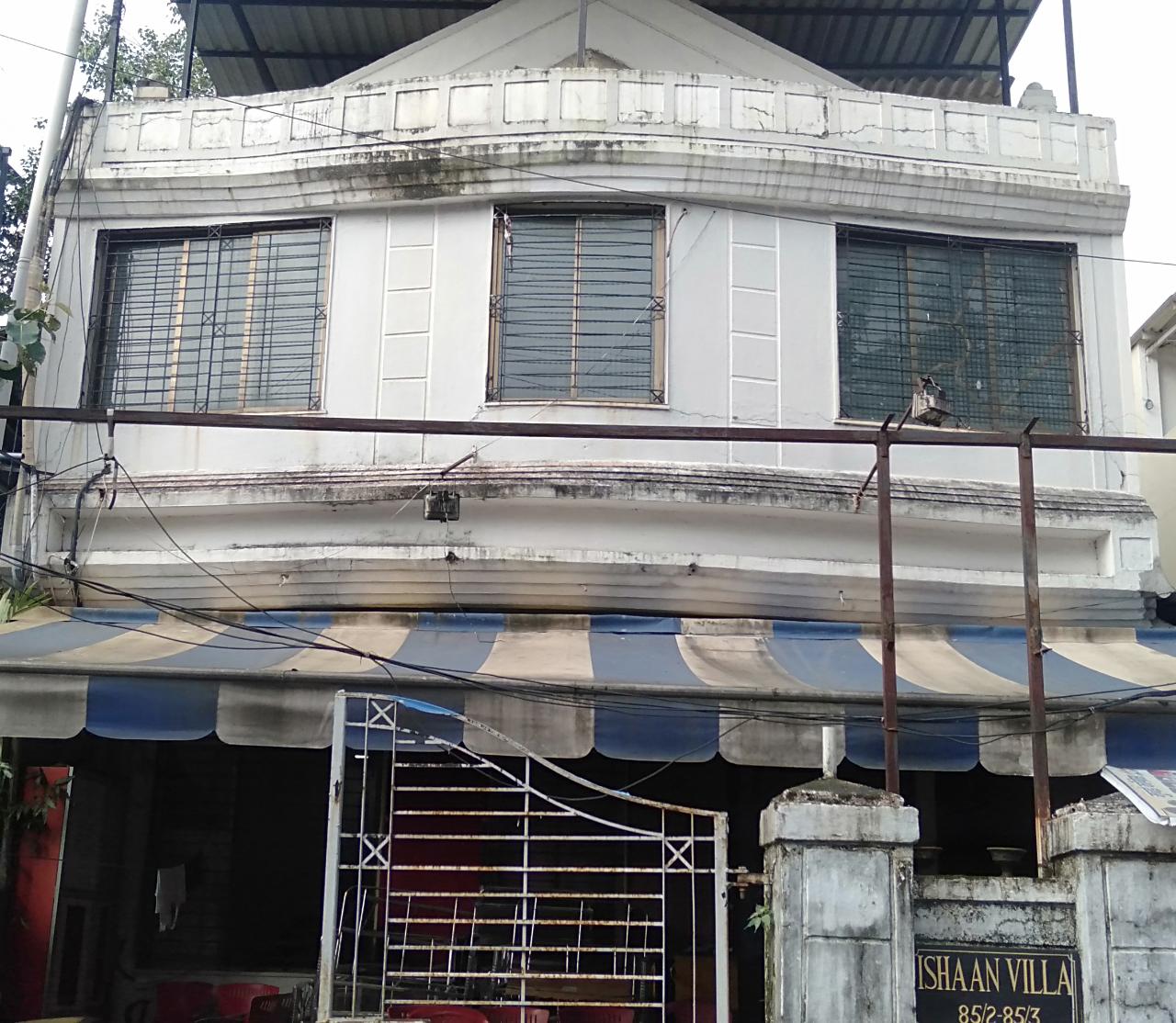 Showroom for Rent in L B S  Marg Mumbai