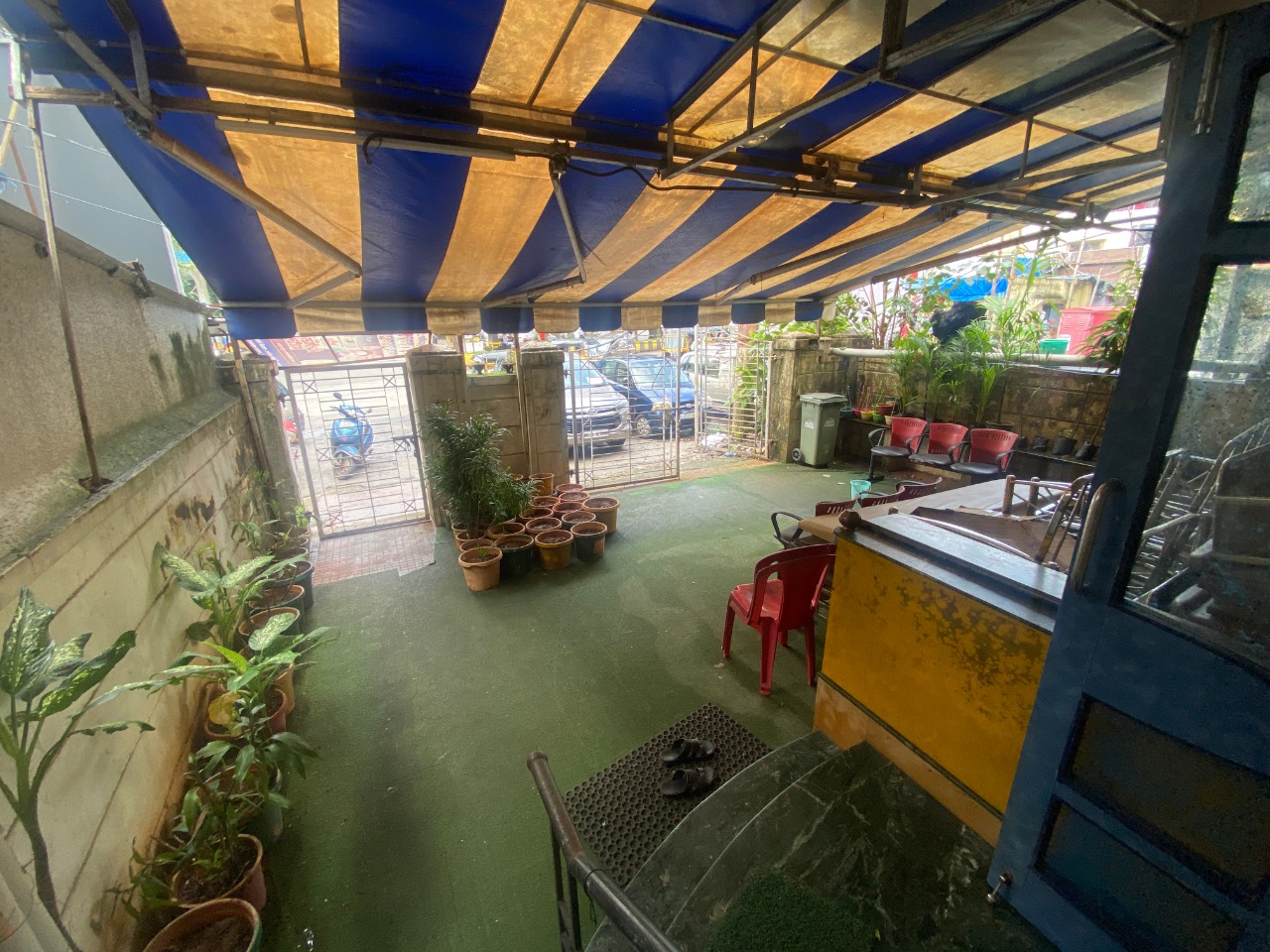 Showroom for Rent in L B S  Marg Mumbai