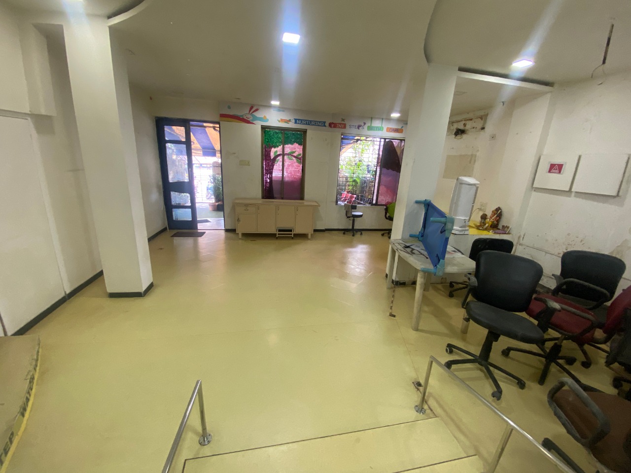 Showroom for Rent in L B S  Marg Mumbai