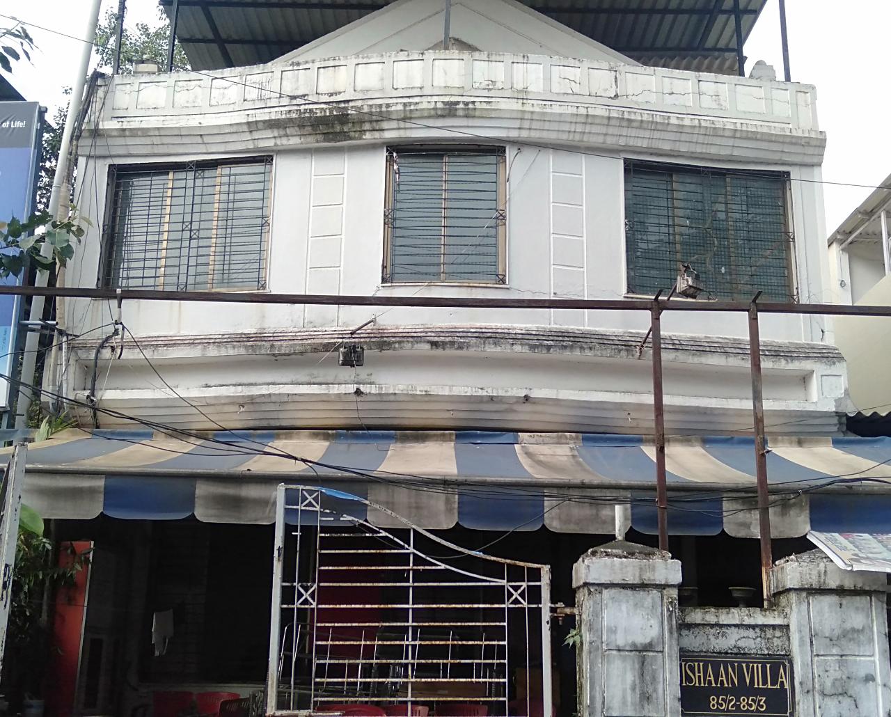 Showroom for Rent in L B S  Marg Mumbai