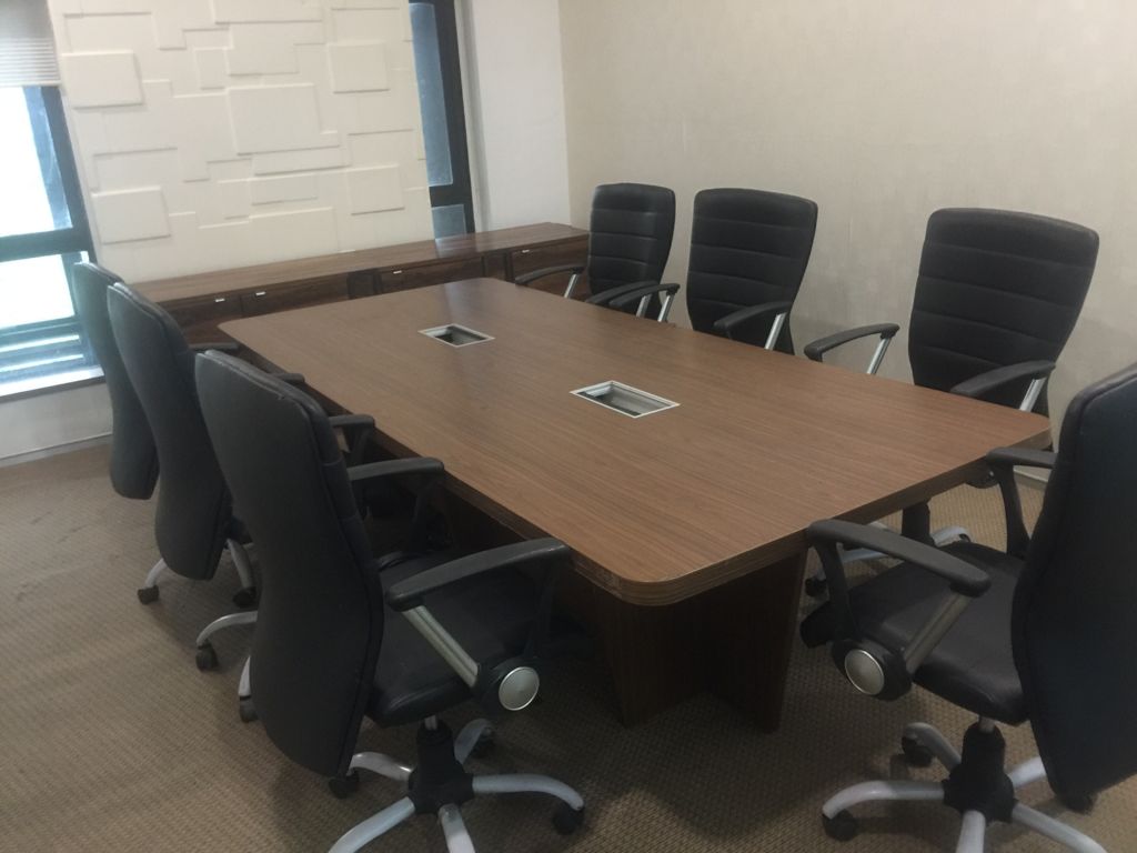 Office for Rent in BKC Mumbai