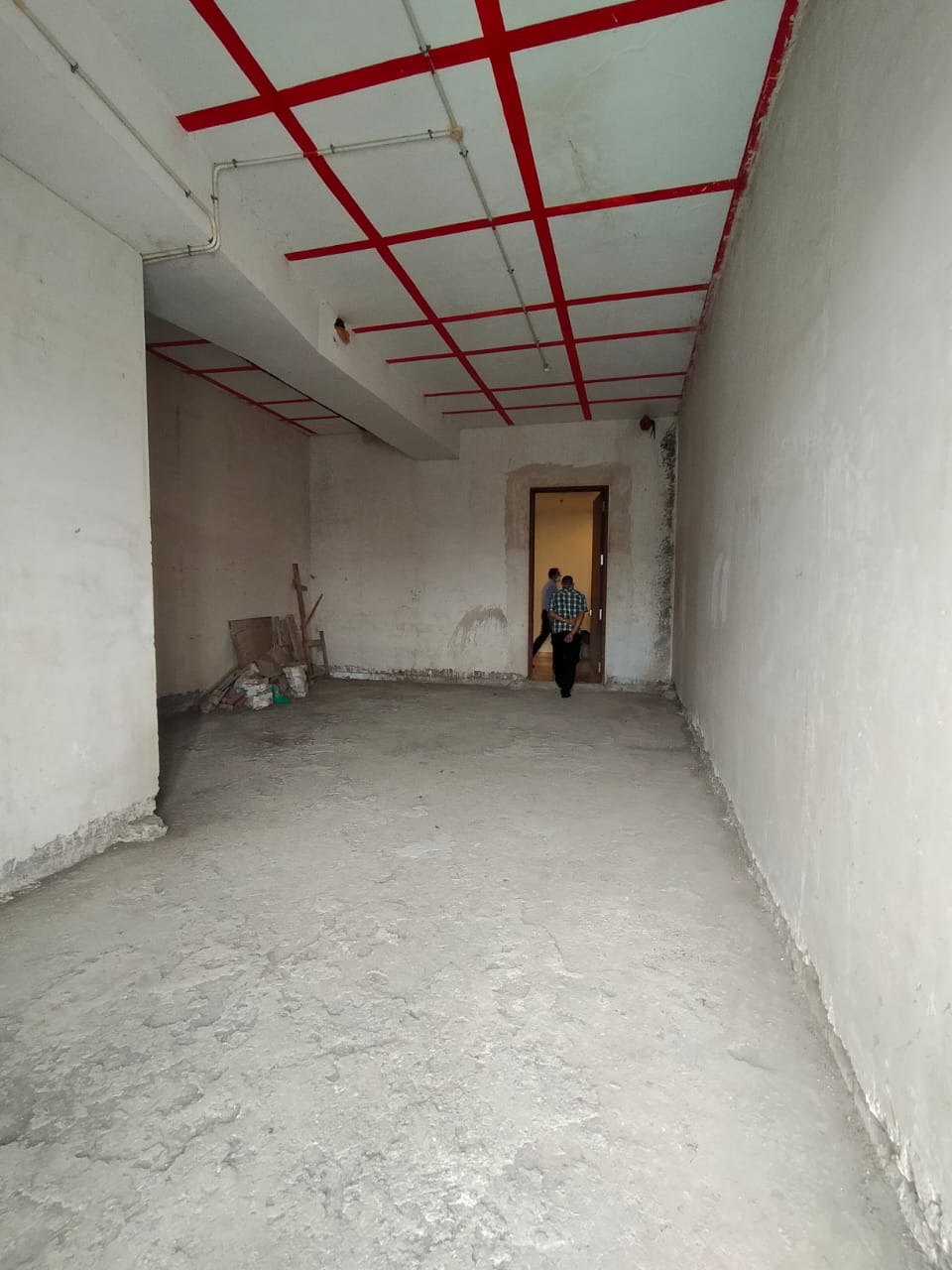 Office for Sale in S V Road Mumbai