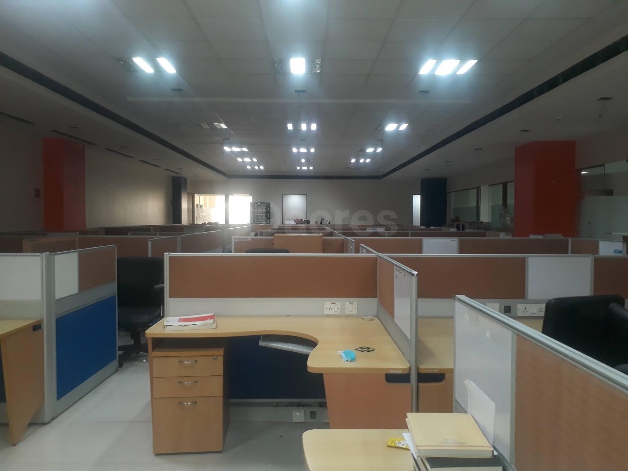 Office for Rent in G K  Marg Mumbai