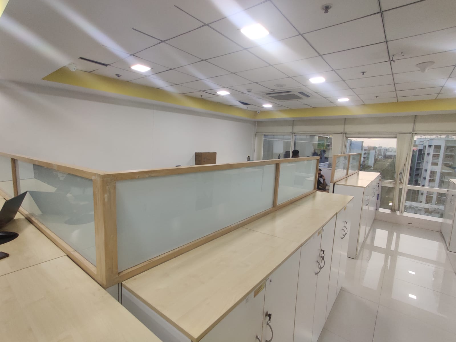 Office for Rent in N S Phadke  Road Mumbai