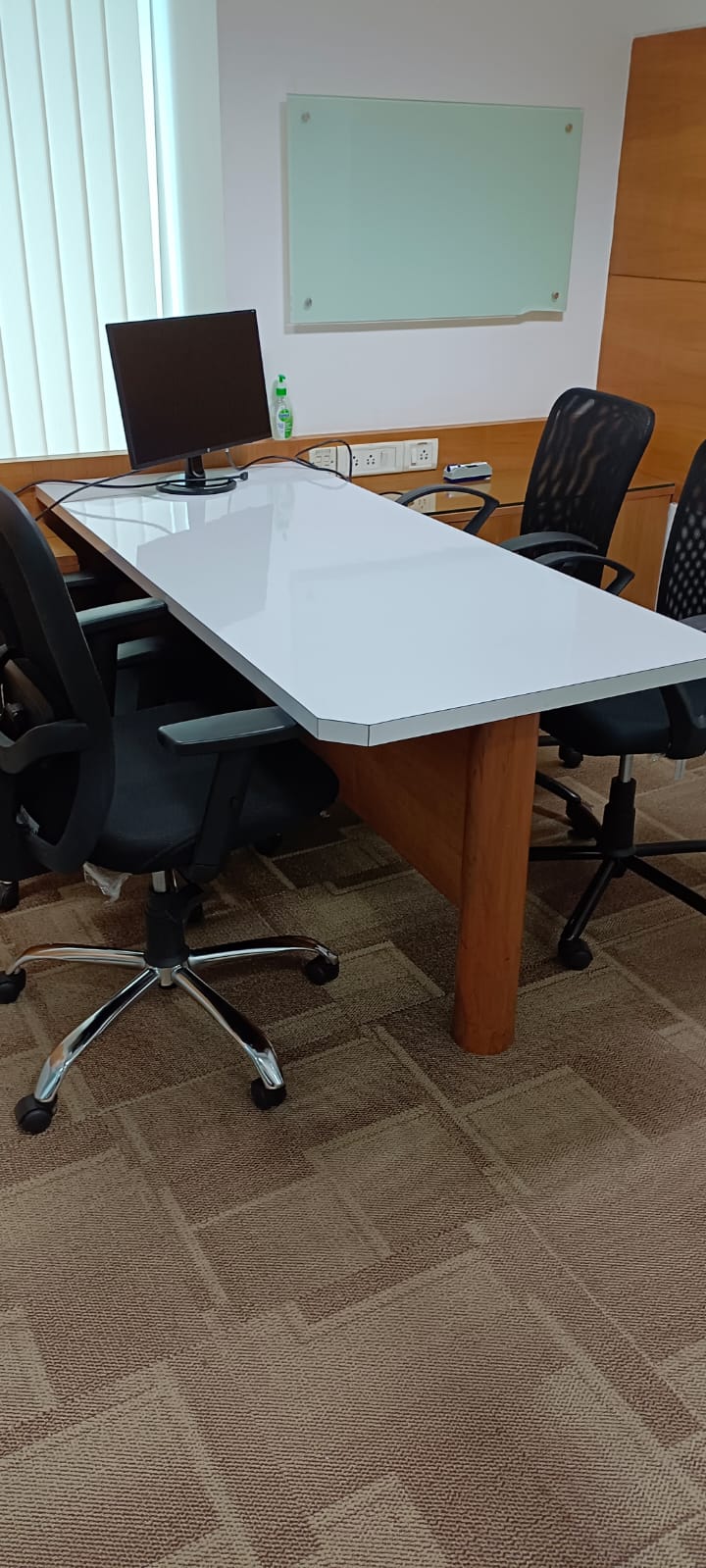 Office for Rent in BKC Mumbai