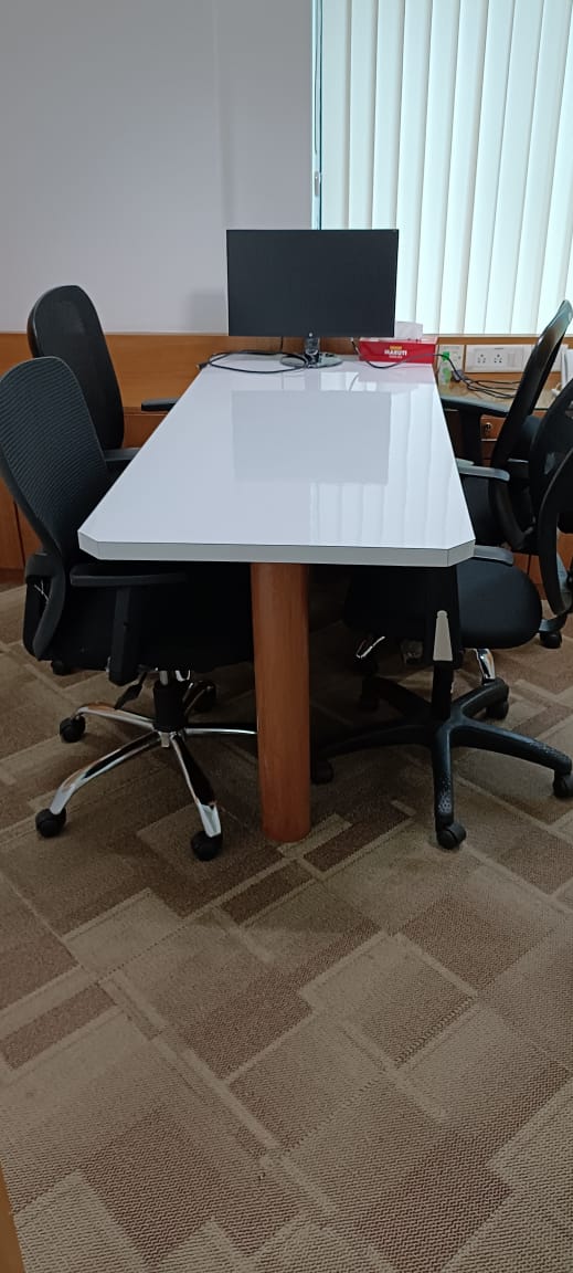 Office for Rent in BKC Mumbai