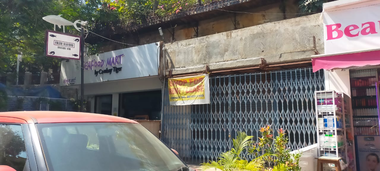 Shop for Rent in Dr Ambedkar Road Mumbai