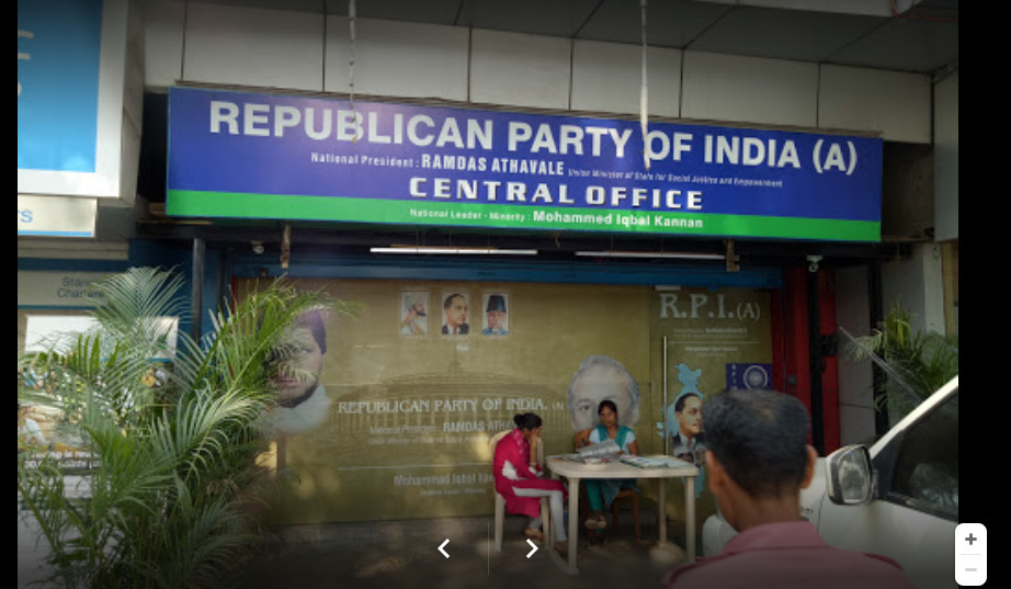 Showroom for Rent in Sion Trombay  Road Mumbai