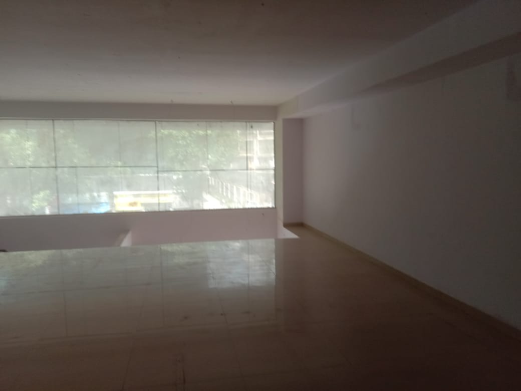 Showroom for Rent in Mahakali Caves Road Mumbai