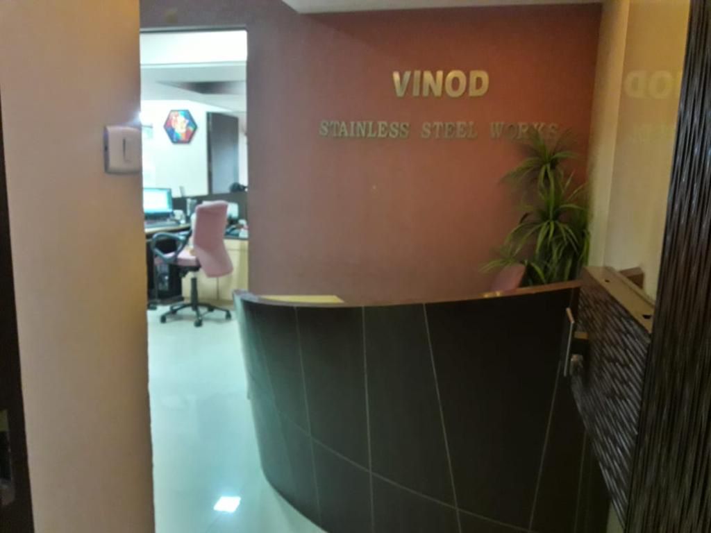 Office for Rent in S B Marg Mumbai