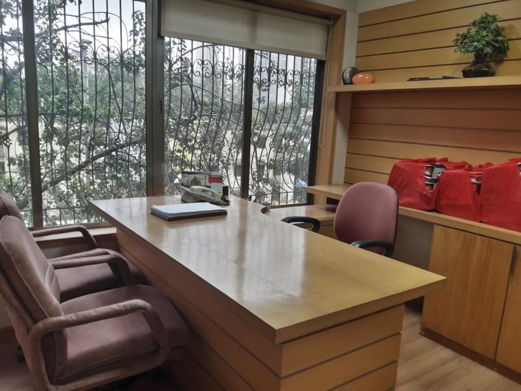 Office for Rent in S B Marg Mumbai
