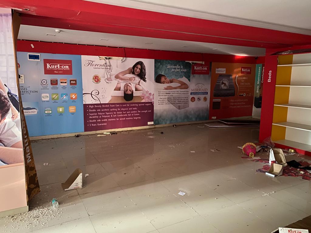Showroom for Sale in Khar West Mumbai