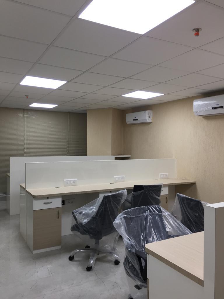 Office for Rent in Andheri East Mumbai