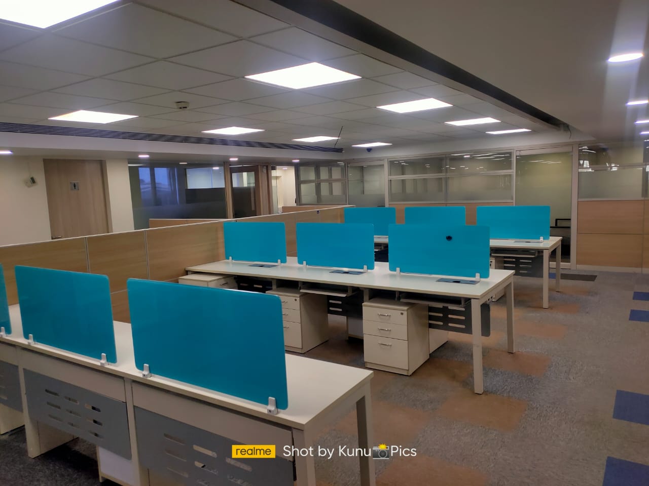 Office for Rent in Andheri East Mumbai