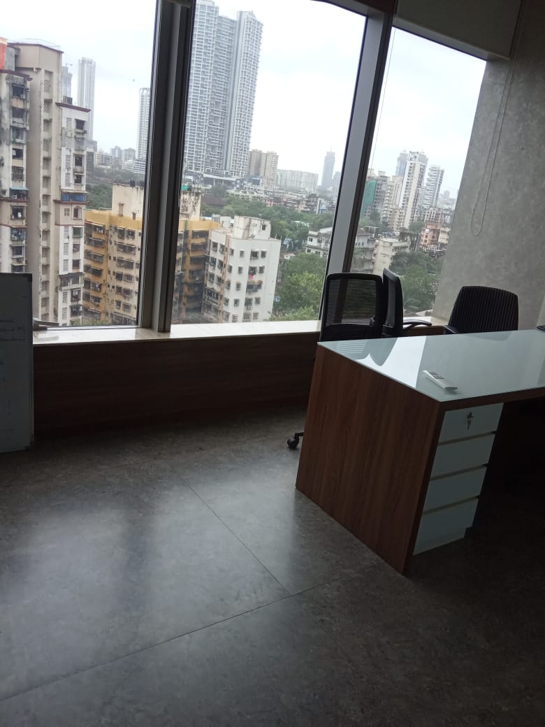 Office for Sale in Senapati Bapat  Marg Mumbai