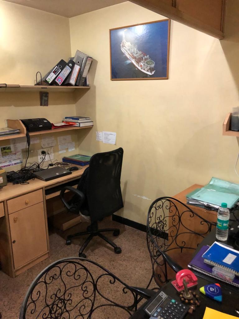 Office for Rent in Chimbai Road Mumbai