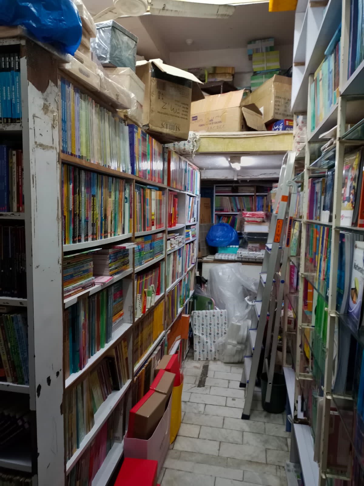 Shop for Sale in Lokhandwala Mumbai