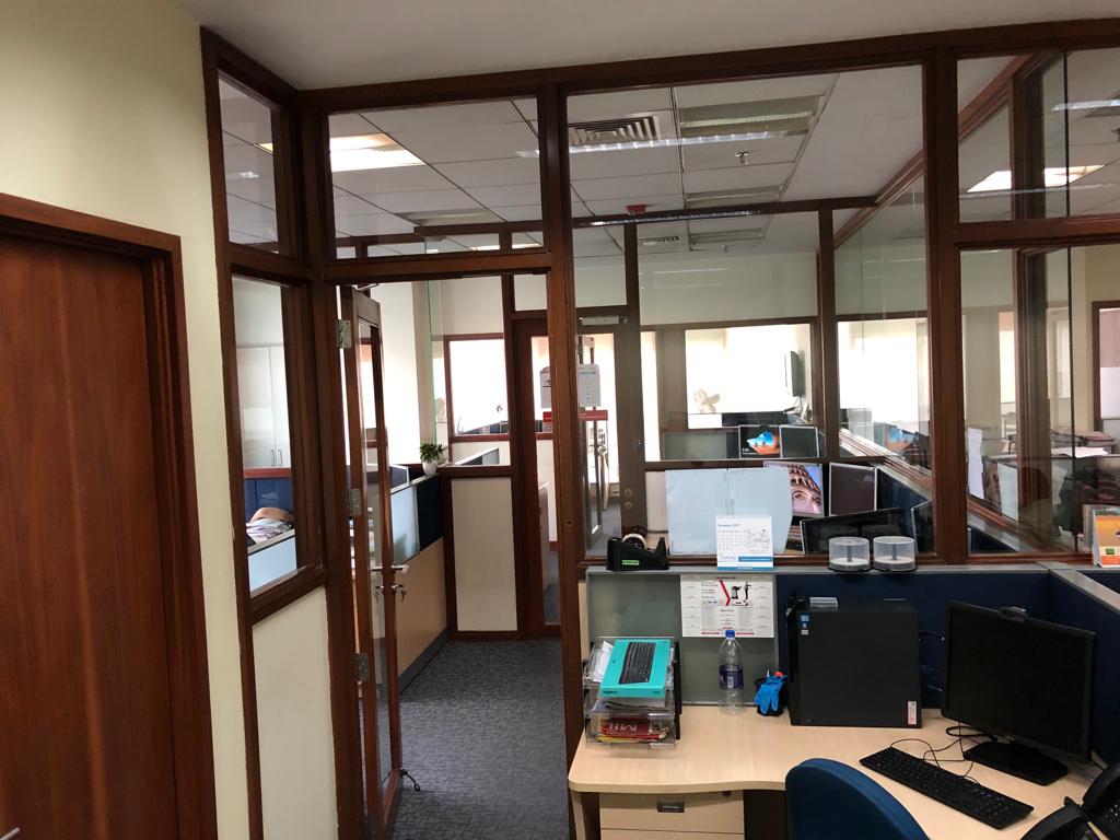 Office for Rent in Goregaon East Mumbai