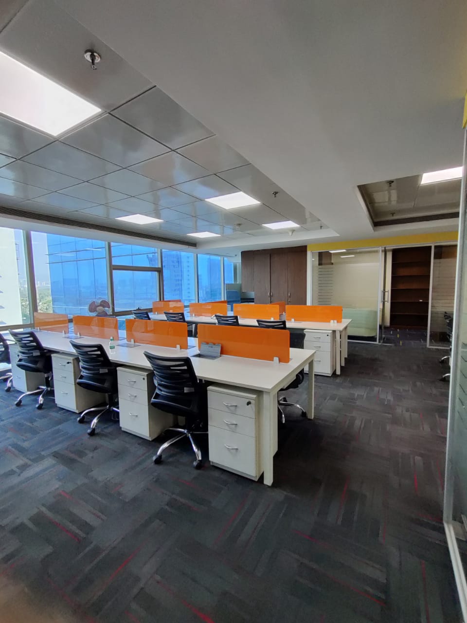 Office for Rent in Goregaon East Mumbai