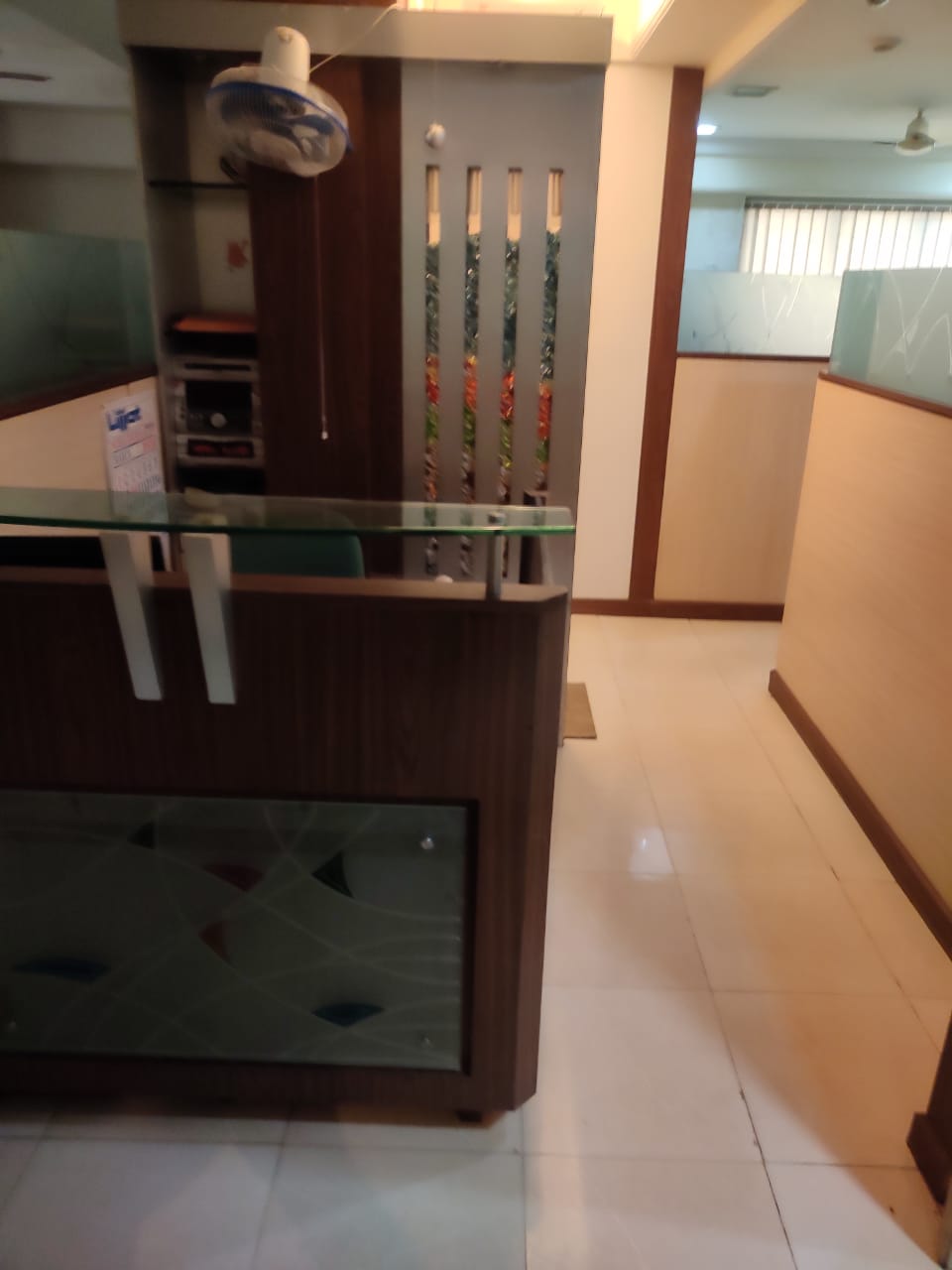 Office for Sale in 4 Road Mumbai