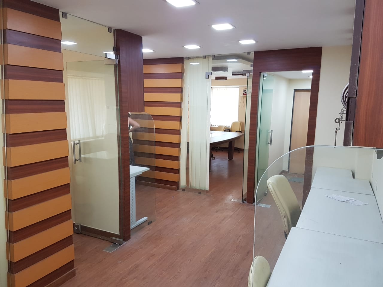 Office for Rent in BKC Mumbai