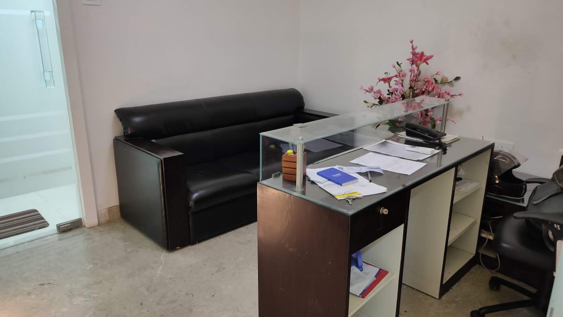 Office for Rent in BKC Mumbai