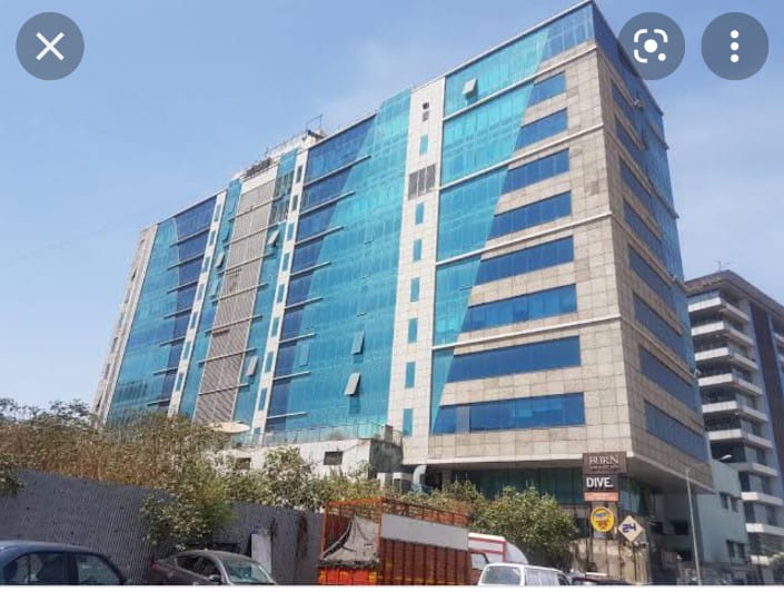Office for Rent in BKC Mumbai