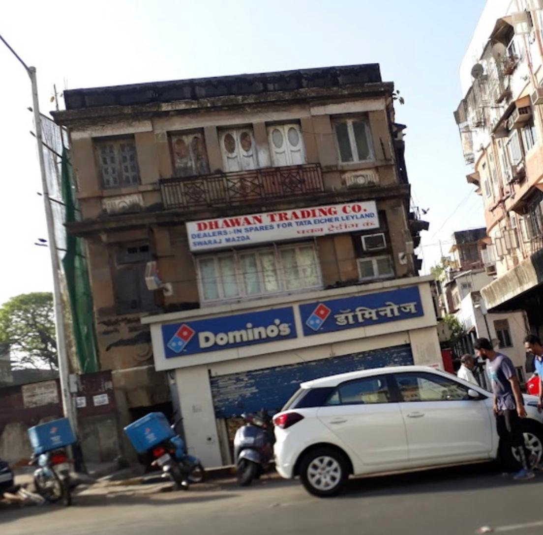 Shop / Showroom for Rent Mumbai