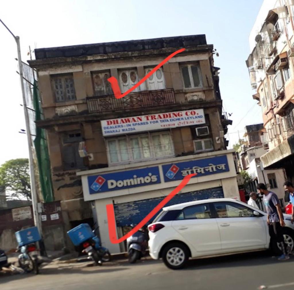 Shop / Showroom for Rent Mumbai