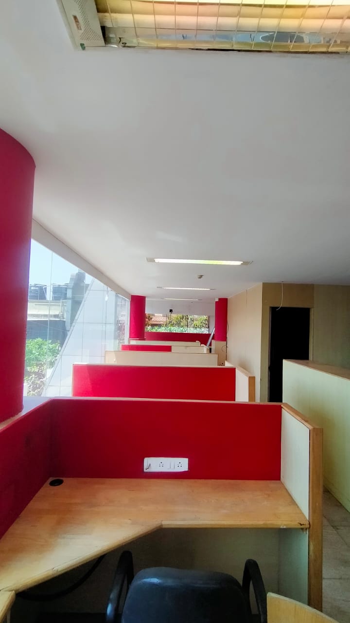 Office for Rent in Hill  Road Mumbai
