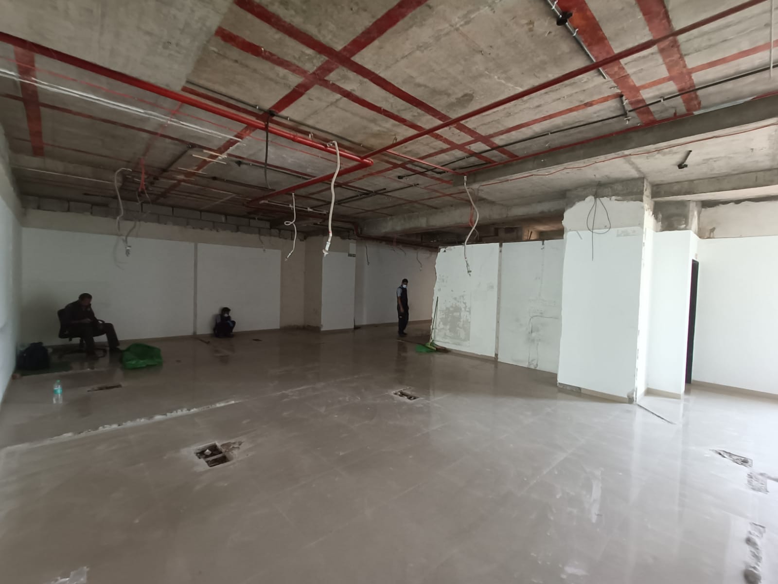 Office for Rent in Suren Road Mumbai